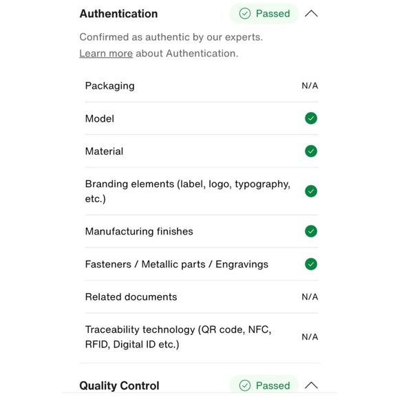 Fendi Forever Logo Buckle Belt - 95cm - Picture 5 of 7